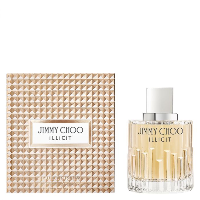 JIMMY CHOO Boutique Illicit Parfum – Blossom Eau de