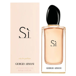 ARMANI Si Eau de Parfum