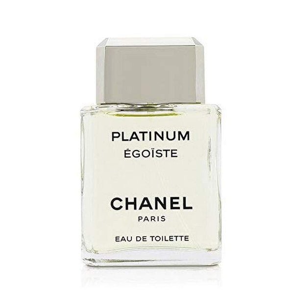 CHANEL PLATINUM ÉGOÏSTE Eau De Toilette Spray