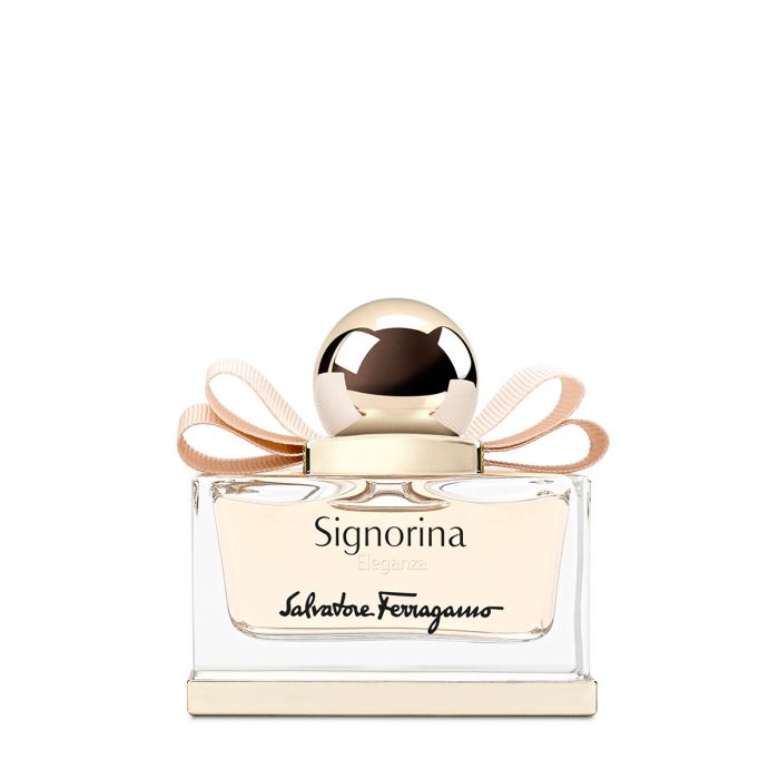 SALVATORE FERRAGAMO Signorina Eleganza Eau de Parfum