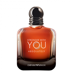 ARMANI Stronger With You Absolutely Eau de Parfum Spray