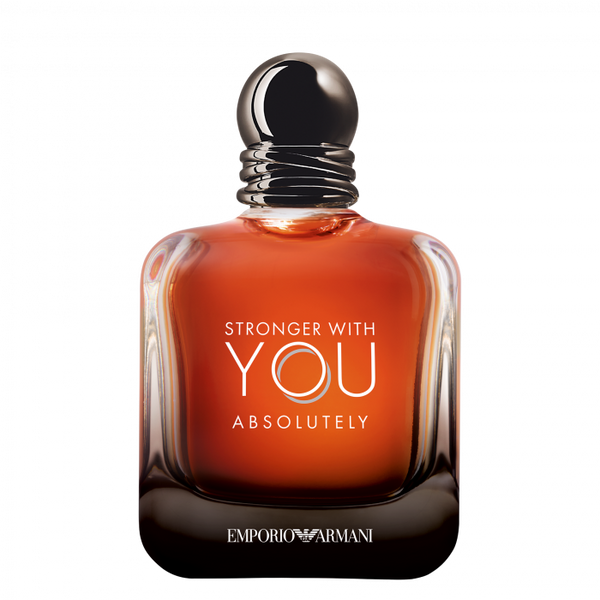 ARMANI Stronger With You Absolutely Eau de Parfum Spray