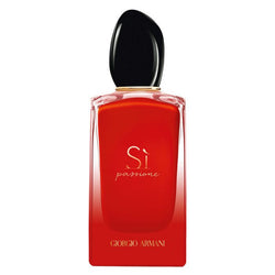 ARMANI - Si Passione Eau de Parfum Intense