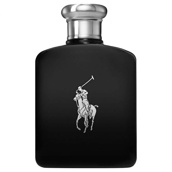 RALPH LAUREN Polo Black Eau De Toilette