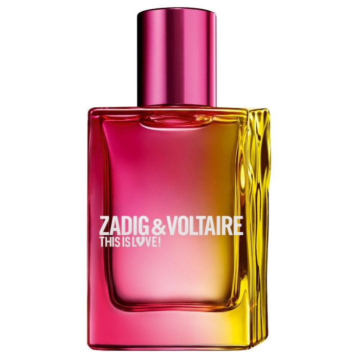 ZADIG & VOLTAIRE This Is Love! Pour Elle Eau de Parfum