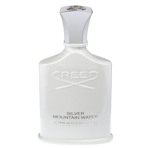 CREED Silver Mountain Water EDP