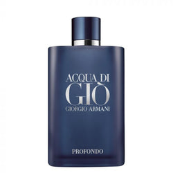 ACQUA DI GIO PROFONDO EAU DE PERFUM