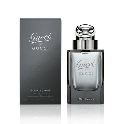 Gucci By Gucci Pour Homme Eau de Toilette