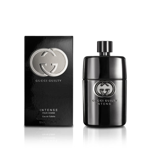 Gucci Guilty Pour Homme Eau de Toilette