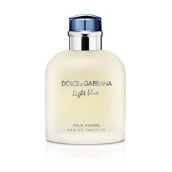 Dolce & Gabbana Light Blue Pour Homme Eau de Toilette