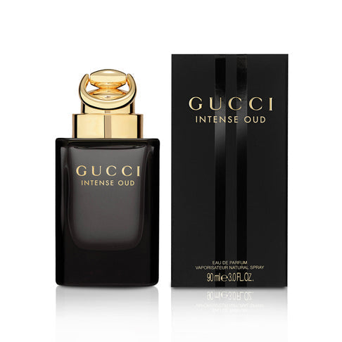 Gucci Oud Intense Pour Homme Eau de Parfum