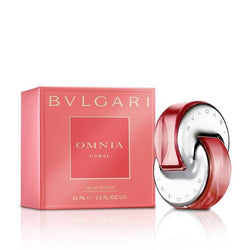 Bulgari Omnia Coral Eau de Toilette