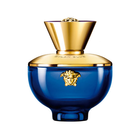 Versace Dylan Blue Pour Femme Eau de Parfum