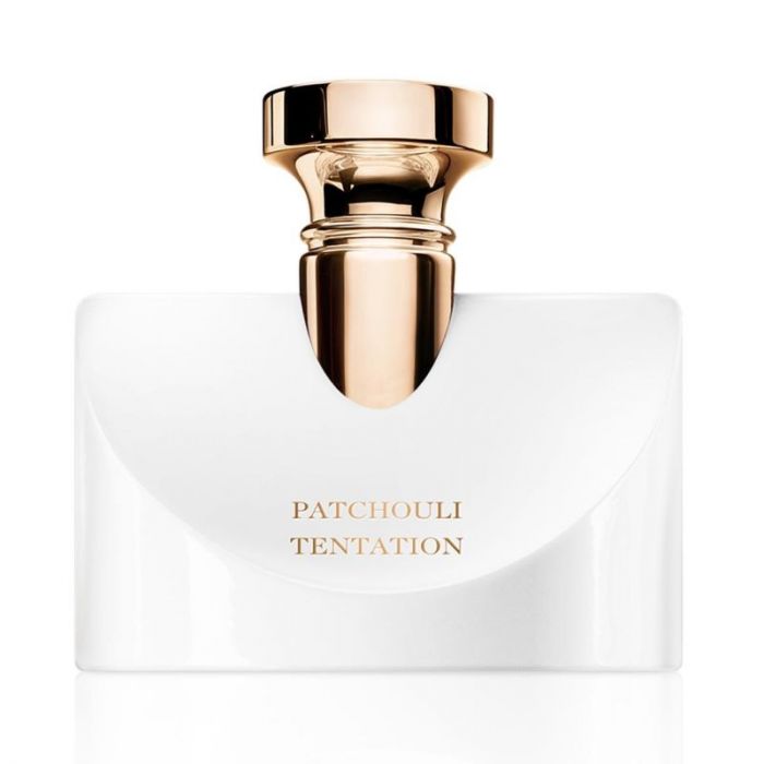 BVLGARI Splendida Patchouli Tentation Eau De Parfum Spray