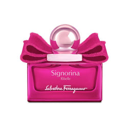 SALVATORE FERRAGAMO Signorina Ribelle Eau de Toilette