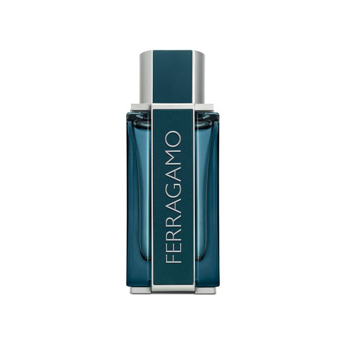 SALVATORE FERRAGAMO Ferragamo Intense Leather Eau de Parfume