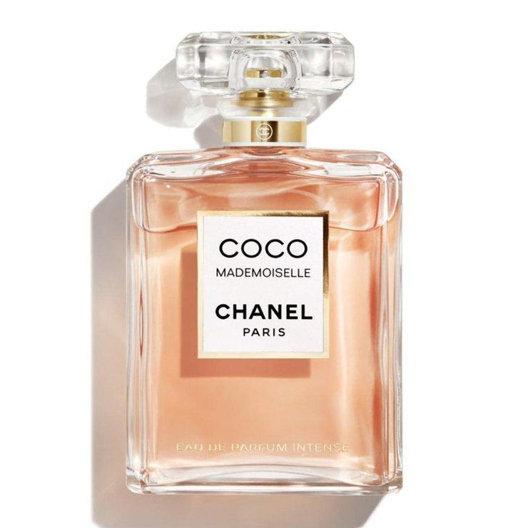 Fragrance Review: Chanel – Coco Mademoiselle L'Eau Privée – A Tea-Scented  Library