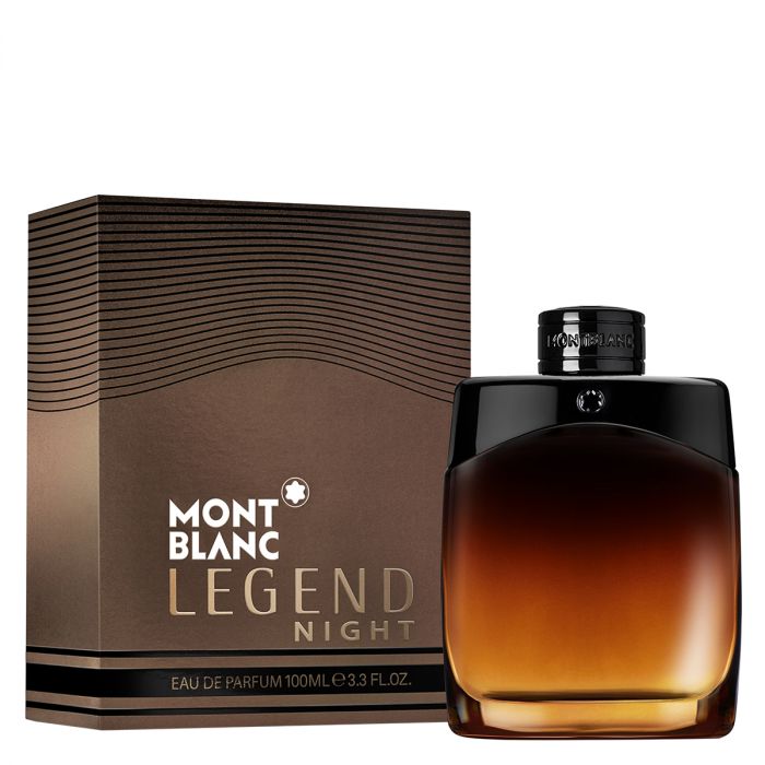 MONTBLANC Legend Night Eau de Toilette